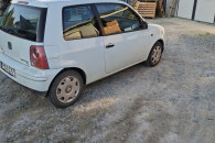 Seat arosa