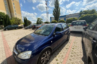Opel Corsa C 1,7