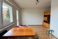 Wynajmę kawalerkę 31,4 m2