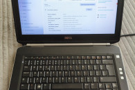 Dell Latitude e5420 i3 - 8 GB RAM - HDMI -256GB