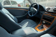 Mercedes clk 320, 2003 Pb automat