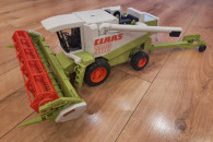 Bruder 02120 Kombajn zbożowy Claas Lexion 480