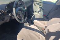 Seat toledo