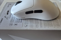 mysz Rapoo VT3 MAX Gen-2 8k biała