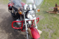 Motor Vektor