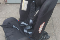 Fotelik Samochodowy Lionelo Isofix 0-18
