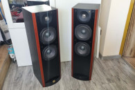 Kolumny JBL James B Lansing L60 High End 50kg
