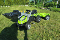 Traktor Farmer