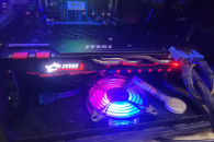 Gtx 1070Ti 8Gb