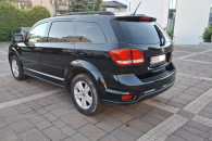 Fiat Freemont 2.0 170km