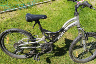Rower koła 20