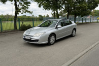 Renault Laguna 3 2.0 Dci