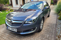 Opel Insignia Cosmo Combi 2,0 CDTI 131 KM