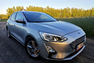 Ford Focus 2018r 1.5 diesel "KOMIS-ZALESIE"