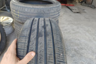 Opony Pirelli 4 szt. 225/50 R18 95V
