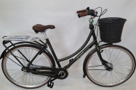 nowy rower BATAVUS Cambridge