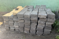 Bloczki Betonowe