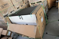 Panele fotowoltaiczne Risen 425w nowe