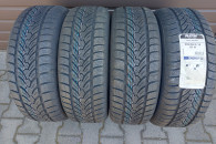 Opony 205/55R16 91H Platin / Nowe Komplet