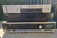 Uszkodzona elektronika