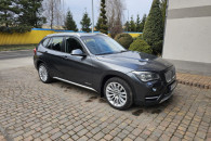 BMW X1 xDrive20d xLine