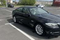 Bmw f10 525d xdrive