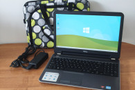 Dell Inspiron 15R - i7 4x3,1GHz/8GB/1TB/Radeon