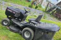 Kosiarka Traktorek Murray 165/102 15.5 HP