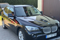 BMW X1 E84 204 km X DRIVE 2012 rok