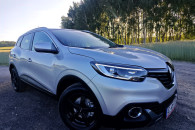 Renault Kadjar 2015r 1.5 diesel KOMIS-ZALESIE