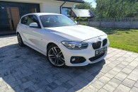BMW F21 2.0D 150KM M pakiet