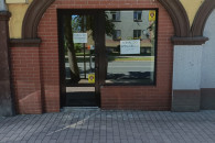 WYNAJMĘ LOKAL UŻYTKOWY