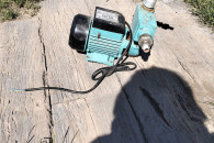 Pompa hydroforowa WZ 250