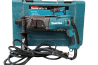 MŁOTOWIERTARKA MAKITA HR2470 ZESTAW
