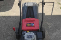 KOSIARKA SPALINOWA
