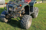Quad fuxin