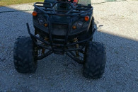 Quad fuxin