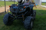 Quad fuxin