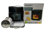 SILVERCREST SHF 1800 C1 MOCNA FRYTKOWNICA AIR F