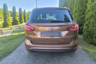 Ford B Max Titanium