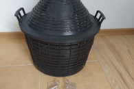 Balon do wina
