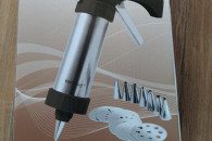 Dekorator do ciast
