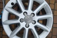 Felgi aluminiowe