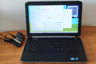 Laptop Dell - i5 4x3,2GHz/6GB/320GB