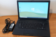 Toshiba Pro A50 - i5 4x3,1GHz - 8GB - 240GB SSD
