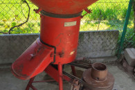 Śrutownik Bąk 7,5kw