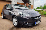 Opel Corsa 1.4 benzyna AUTOMAT przebieg 60 tys.