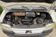 CITROEN JUMPER