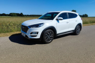 Hyundai Tucson 1.6 T-Gdi 4x4 automat Salon Pl