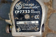 Klucz udarowy Chicago Pneumatic